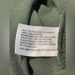 Xhilaration Womens Romper Pants Jumpsuit Wide Legs Overalls Green Casual Work XL Photo 8