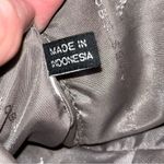 Marc by Marc Jacobs Taupe Pebbled Leather Crossbody Purse Bag Photo 11