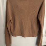 American Eagle  Long Sleeve Top Photo 1