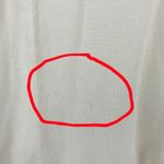 Calvin Klein  Dress Women's Shawl Collar Sweater Black Fit and Flare Knit Lined Photo 5