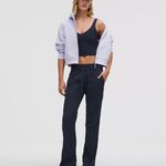 Lululemon  Dance Studio Pants Photo 1