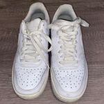 Nike White  Shoes (size: 8) Photo 1