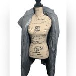 Vince Camuto NWT $400 Vince Canuto Belted Asymmetrical Wrap Coat, Sz XL Photo 5