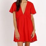 Show Me Your Mumu  Red Austin
Dress Photo 1