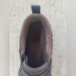 Jbu  Tide Casual Slip On Sneaker Dark Brown, Size 9M Photo 2