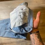 PacSun  Light Wash Super High Rise Jegging - 29 Photo 11