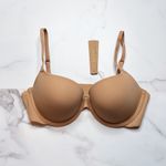 SKIMS NWT  Fits Everybody Push Up Demi Bra  Photo 1
