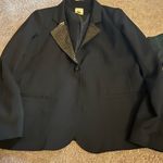 Fossil  large blazer Photo 5
