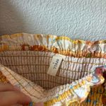 SPELL set freda amber top and shorts Orange Photo 4