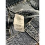 Rewind  Women's Flare Denim Jean Skirt Photo 4