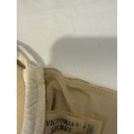 Victoria's Secret Victoria’s Secret Vintage Y2K Bikini Top, Size M, Beaded & Decorative Accents Photo 5