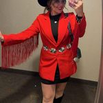 Bebe Blazer Jacket Photo 0