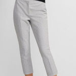 Theory NWT  Easy Capri - Size 4‎ Photo 0