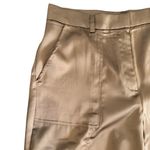 Bailey 44 Satin Party Formal Festive Cargo Pants sz 10 Photo 2