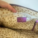 Kate Spade  Vibrant Purple Shoulder Bag Photo 7