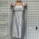 David's Bridal David’s Bridal Dress and Jacket Size: 16 Photo 1