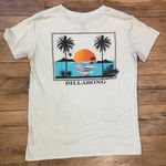 Billabong Vintage  Tshirt Photo 0