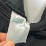 Kona Sol Black Athletic Tank Top Photo 7