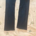 Bamboo  stretch skinny jeans Photo 13