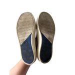 Rothy's  Chelsea Boots Womens Size 6 Pink White Fabric Mid Top Booties Photo 10