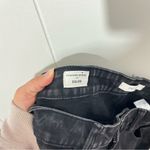 PacSun Mens Stacked Skinny Black Size 32x30 Photo 8