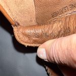 Vaneli Women's Brown Leather Moccasins Loafers Size 8.5 Narrow Casual Shoes Photo 11