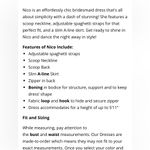 Kennedy Blue NWT Terracotta/Orange  Bridesmaids Dress Photo 11