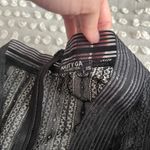 Nasty Gal Bodycon Lace Dress Photo 4