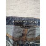 American Eagle Next Level Stretch Jeans Blue Size 2P Photo 4