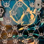 Juicy Couture  Beach Tote Bag Photo 1