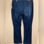 Riders By Lee Lee Midrise Regular Fit Bootcut Jeans in medium wash Photo 2