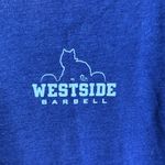 Westside Barbell Purple T Photo 4