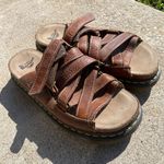 Dr. Martens Doc Martens Used Vintage Sandals Photo 0