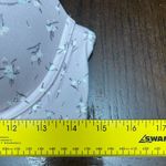 Victoria's Secret  Light Pink Floral Bra Photo 3