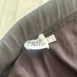 Princess Polly  Black Maxi Skirt Photo 2