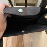 Kate Spade Brown Nylon Bag Photo 3