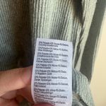 Cotton On Ribbed Knit Sweater - Green Size XL Photo 4