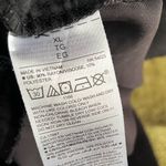 Old Navy  High Rise Pull On Black Joggers Women’s Size XL Photo 7