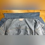 Nickelodeon Rugrats Angelica Pickles Women's Button Up Denim Trucker Jacket|Sz:M Photo 6