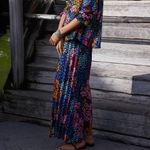 Johnny Was New Astrid Pleated Pants size XS NWT Photo 1