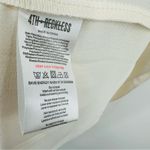 4th + Reckless | Midi Satin Slip Dress Size 6 Tall Photo 7