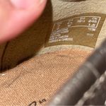 Clarks Clark’s Metallic Flats Photo 5