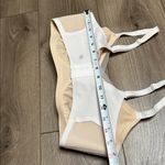 Honeylove Crossover Wireless Bra White Size XL Photo 6