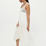 Urban Outfitters Boardwalk Crochet Maxi Dress Photo 1