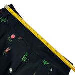 Ted Baker Kaytii Florence Paper Bag Culotte Pants Photo 10