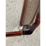 Missoni  Sunglasses Frames Only Brown Red Full rim Italy  MI697-03 58 14 135 Photo 11