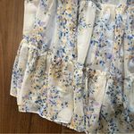 1. State Floral  tube dress size M Photo 1