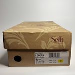 Sofft Lenora Suede Heeled Tie Photo 9