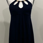 Robin Piccone Mini Dress Photo 0