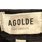 AGOLDE  Riley High-rise Ankle Straight Jeans Size 31 Photo 4